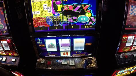 what are vgt slot machines.